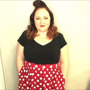 Meet your Posher, Shelley